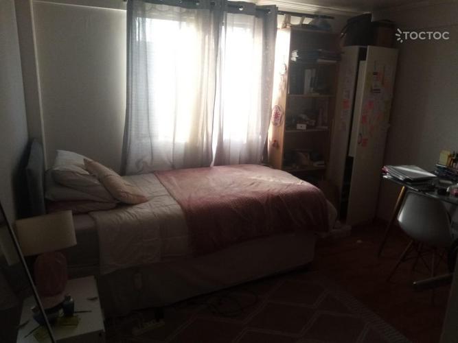 Se vende excelente casa con gran terreno, máxima plusvalía. Avda Vicuña Mackenna. Cercana a estación de metro