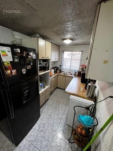 Se vente excente casa en sector muy tramquilo y residencial cercano metro Macul