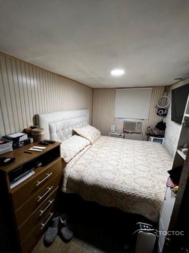 Se vente excente casa en sector muy tramquilo y residencial cercano metro Macul