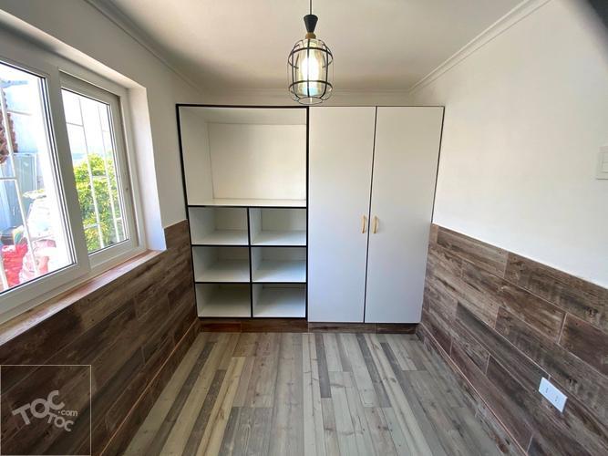 Se Vende hermosa casa remodelada en sector residencial. Metro La cisterna