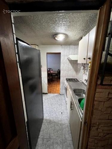 Se vente excente casa en sector muy tramquilo y residencial cercano metro Macul
