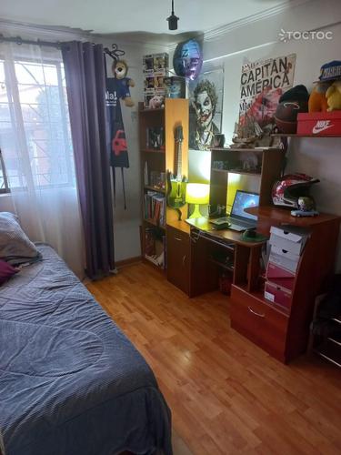 Se vende excelente casa con gran terreno, máxima plusvalía. Avda Vicuña Mackenna. Cercana a estación de metro