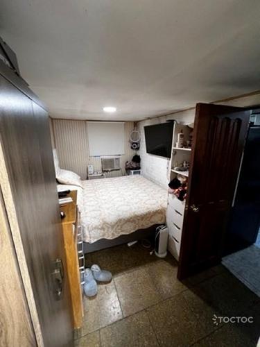Se vente excente casa en sector muy tramquilo y residencial cercano metro Macul
