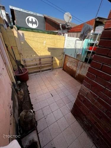 Se vente excente casa en sector muy tramquilo y residencial cercano metro Macul