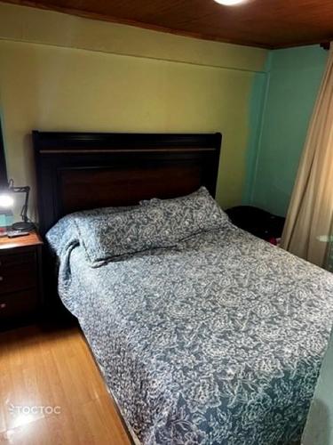 Se vente excente casa en sector muy tramquilo y residencial cercano metro Macul