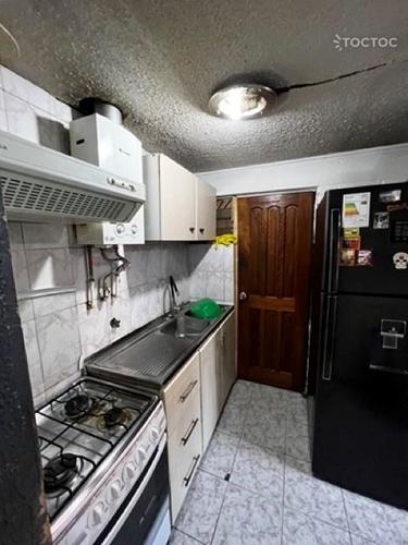 Se vente excente casa en sector muy tramquilo y residencial cercano metro Macul