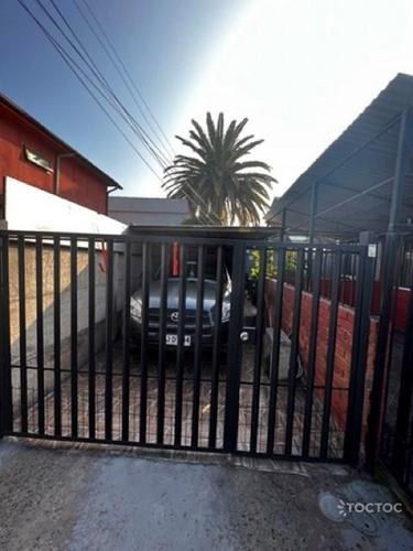 Se vente excente casa en sector muy tramquilo y residencial cercano metro Macul