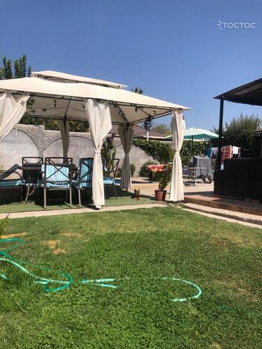 Se vende excelente casa con gran terreno, máxima plusvalía. Avda Vicuña Mackenna. Cercana a estación de metro