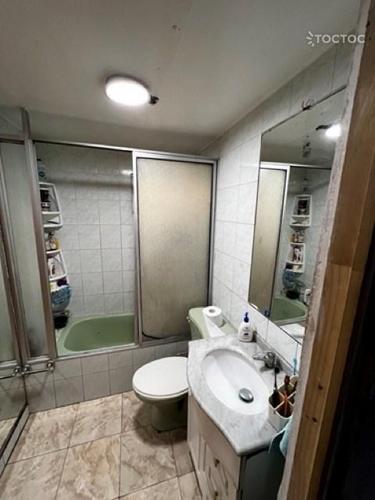 Se vente excente casa en sector muy tramquilo y residencial cercano metro Macul
