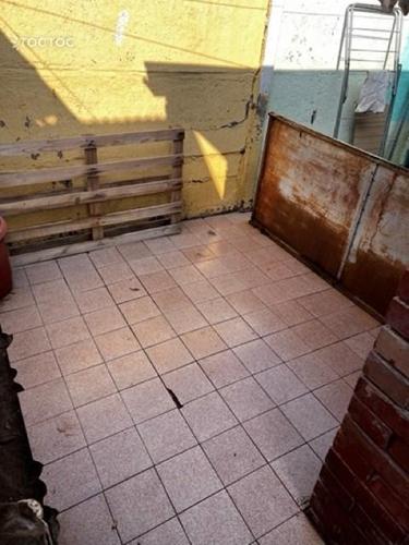 Se vente excente casa en sector muy tramquilo y residencial cercano metro Macul