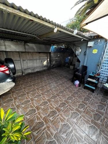 Se vente excente casa en sector muy tramquilo y residencial cercano metro Macul
