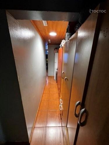 Se vente excente casa en sector muy tramquilo y residencial cercano metro Macul