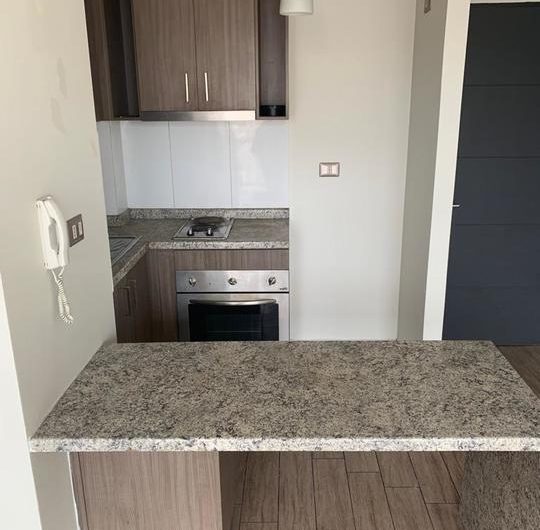 Se Arrienda Hermoso Departamento casi nuevo
