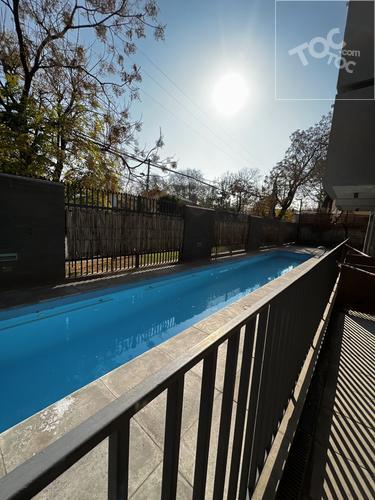 Se vende Hermoso departamento Semi Nuevo en excelente zona de Ñuñoa