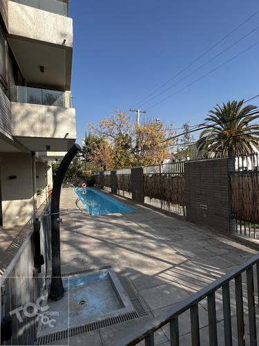 Se vende Hermoso departamento Semi Nuevo en excelente zona de Ñuñoa