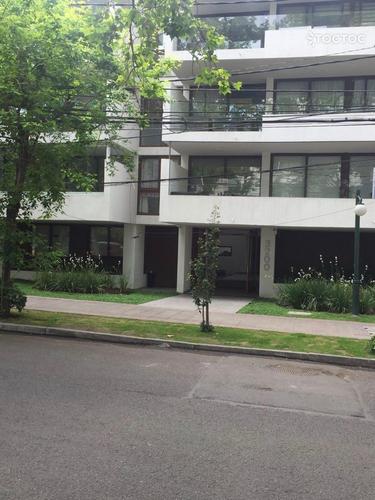 Se vende amplio y hermoso departamento en bella zona de Ñuñoa