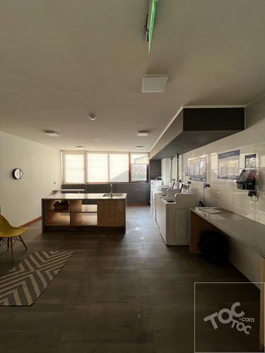Se vende Hermoso departamento Semi Nuevo en excelente zona de Ñuñoa