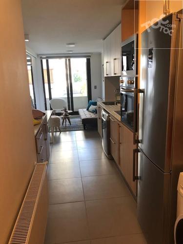 Se vende Hermoso departamento Semi Nuevo en excelente zona de Ñuñoa