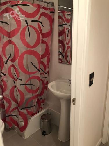 Se vende Hermoso departamento Semi Nuevo en excelente zona de Ñuñoa