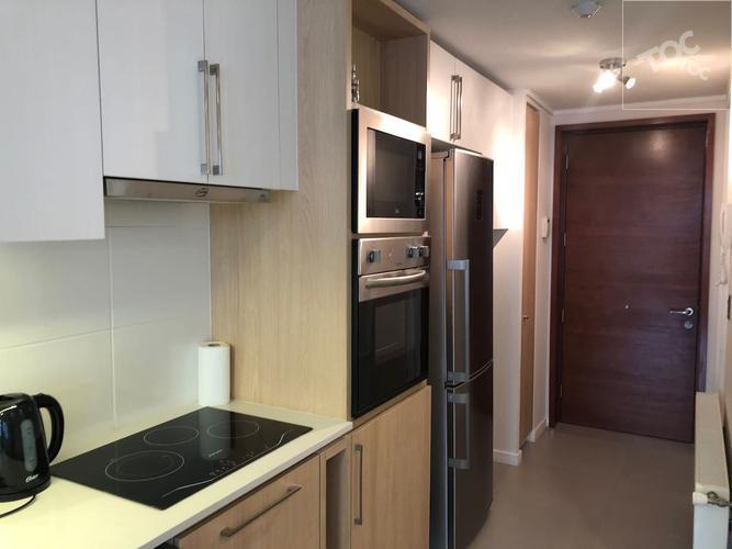 Se vende Hermoso departamento Semi Nuevo en excelente zona de Ñuñoa