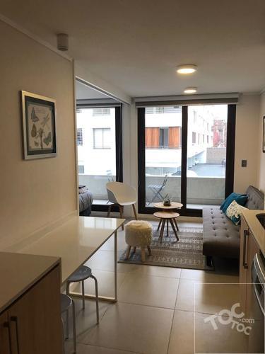 Se vende Hermoso departamento Semi Nuevo en excelente zona de Ñuñoa