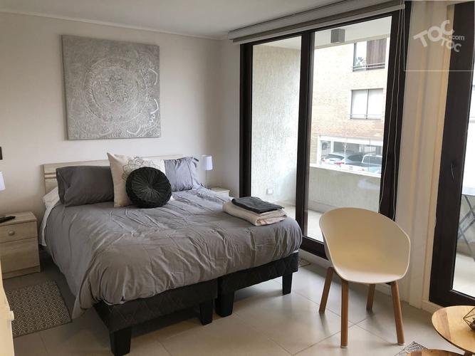 Se vende Hermoso departamento Semi Nuevo en excelente zona de Ñuñoa