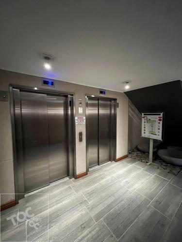 Se vende Hermoso departamento Semi Nuevo en excelente zona de Ñuñoa