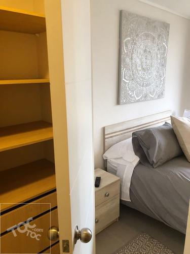Se vende Hermoso departamento Semi Nuevo en excelente zona de Ñuñoa