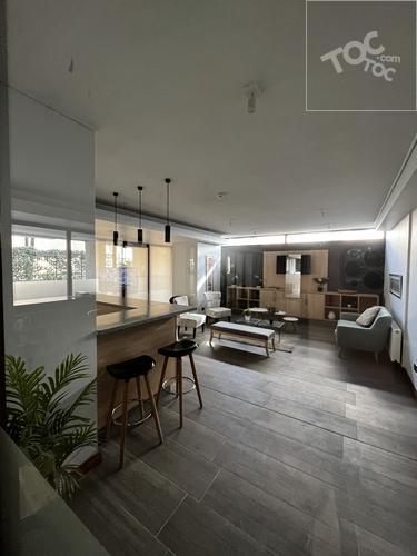 Se vende Hermoso departamento Semi Nuevo en excelente zona de Ñuñoa