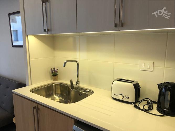 Se vende Hermoso departamento Semi Nuevo en excelente zona de Ñuñoa