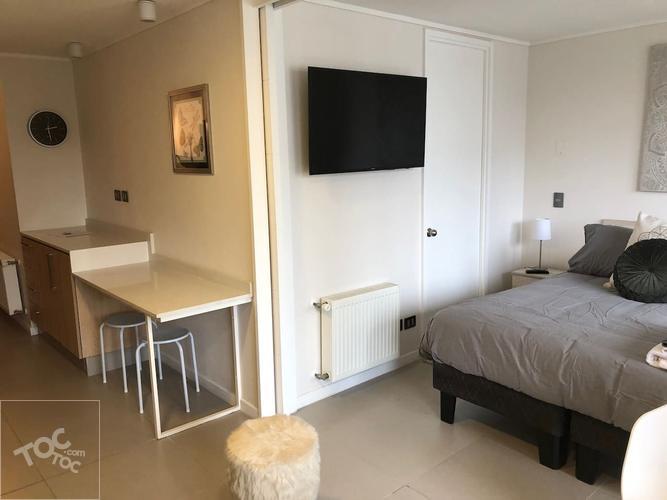 Se vende Hermoso departamento Semi Nuevo en excelente zona de Ñuñoa