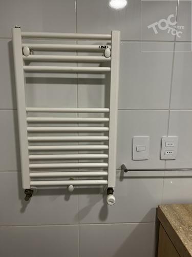 Se vende Hermoso departamento Semi Nuevo en excelente zona de Ñuñoa