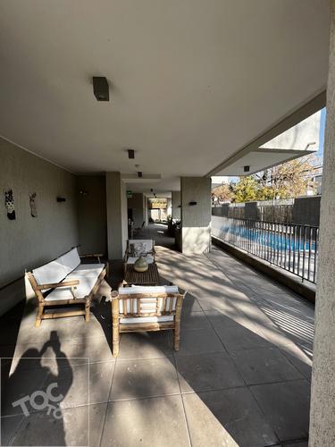 Se vende Hermoso departamento Semi Nuevo en excelente zona de Ñuñoa