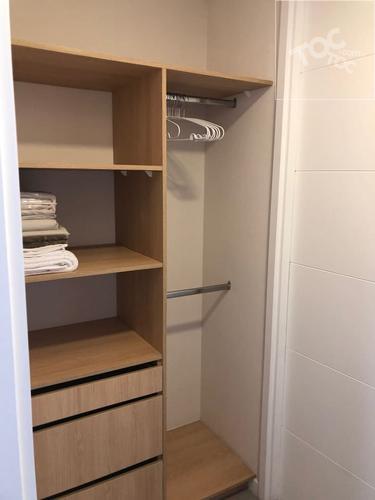 Se vende Hermoso departamento Semi Nuevo en excelente zona de Ñuñoa