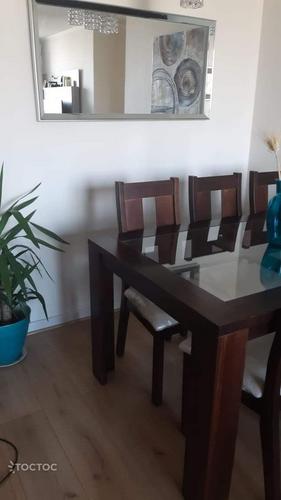 Se arrienda Hermoso departamento en zona residencial y segura