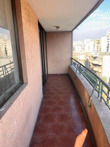 Se arrienda hermoso y amplio departamento cercano a metro UC