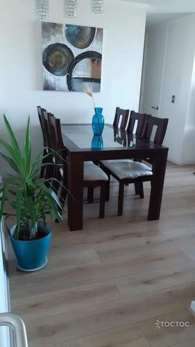Se arrienda Hermoso departamento en zona residencial y segura