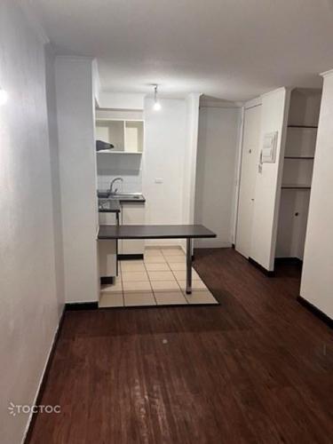 Se arrienda hermoso depto. Central