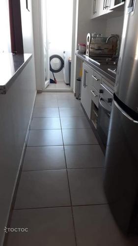 Se arrienda Hermoso departamento en zona residencial y segura