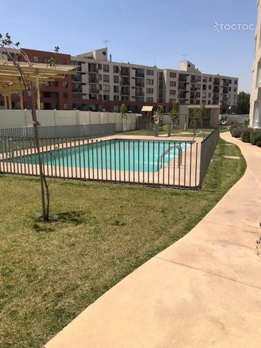 Se arrienda Hermoso departamento en zona residencial y segura