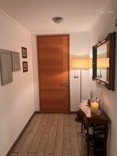 SE VENDE AMPLIO Y HERMOSO DEPARTAMENTO EN EXCELENTE ZONA DE ÑUÑOA
