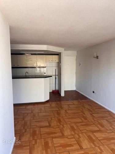 Se arrienda hermoso y amplio departamento cercano a metro UC