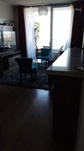 Se arrienda Hermoso departamento en zona residencial y segura
