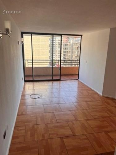 Se arrienda hermoso y amplio departamento cercano a metro UC