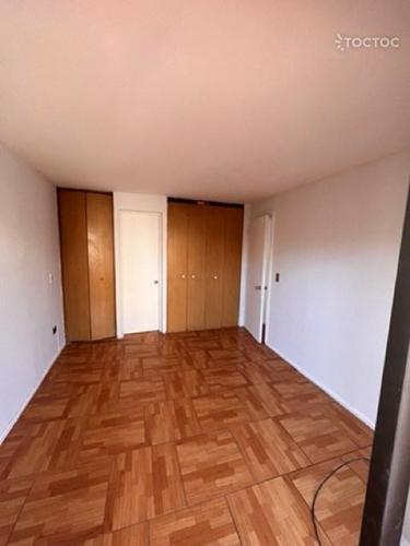 Se arrienda hermoso y amplio departamento cercano a metro UC