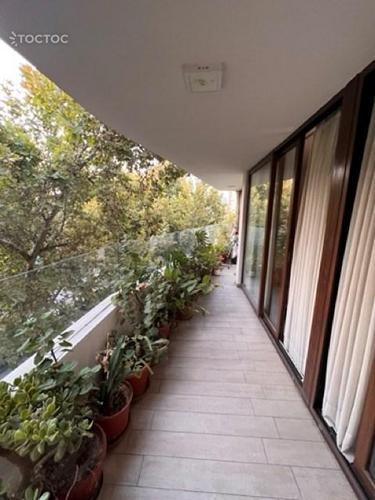 SE VENDE AMPLIO Y HERMOSO DEPARTAMENTO EN EXCELENTE ZONA DE ÑUÑOA