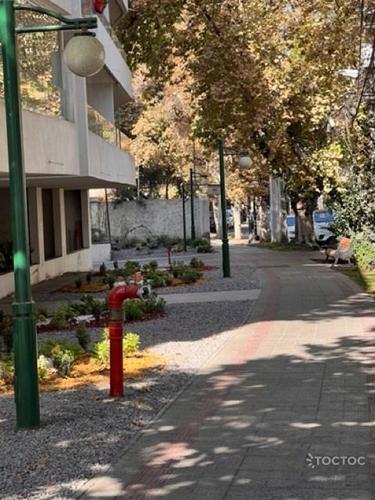 SE VENDE AMPLIO Y HERMOSO DEPARTAMENTO EN EXCELENTE ZONA DE ÑUÑOA