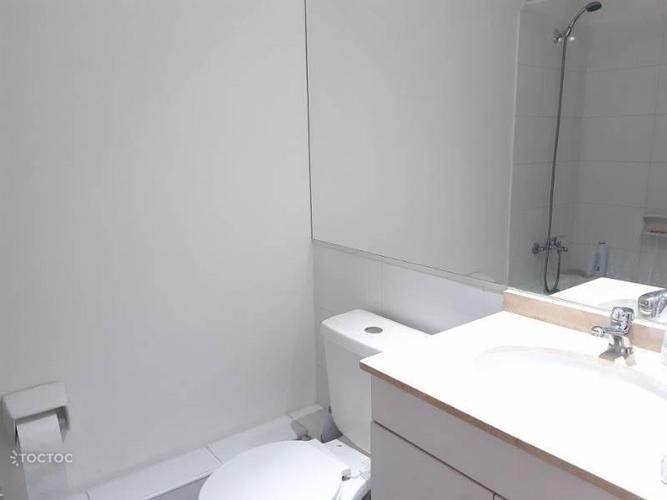 Se arrienda Hermoso departamento en zona residencial de San Miguel
