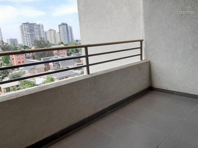 Se arrienda Hermoso departamento en zona residencial de San Miguel