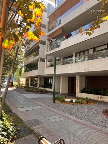 SE VENDE AMPLIO Y HERMOSO DEPARTAMENTO EN EXCELENTE ZONA DE ÑUÑOA